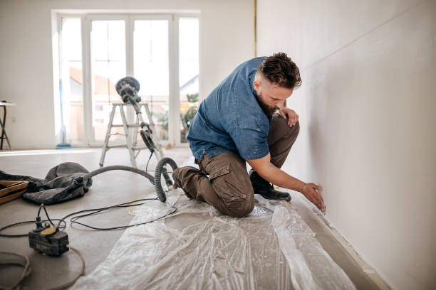 Reliable Menlo Park, CA Dry wall and painting Solutions